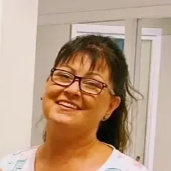 Synnøve Lode